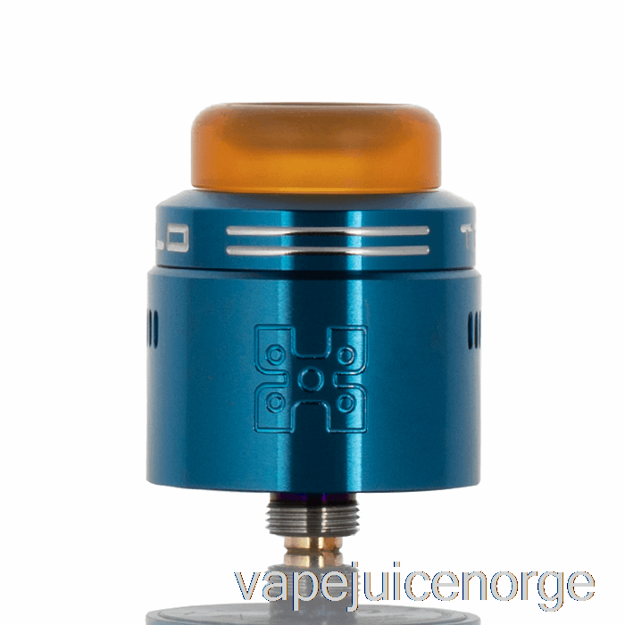 Vape Juice Geek Vape Talo X 24mm Bf Rda Blå